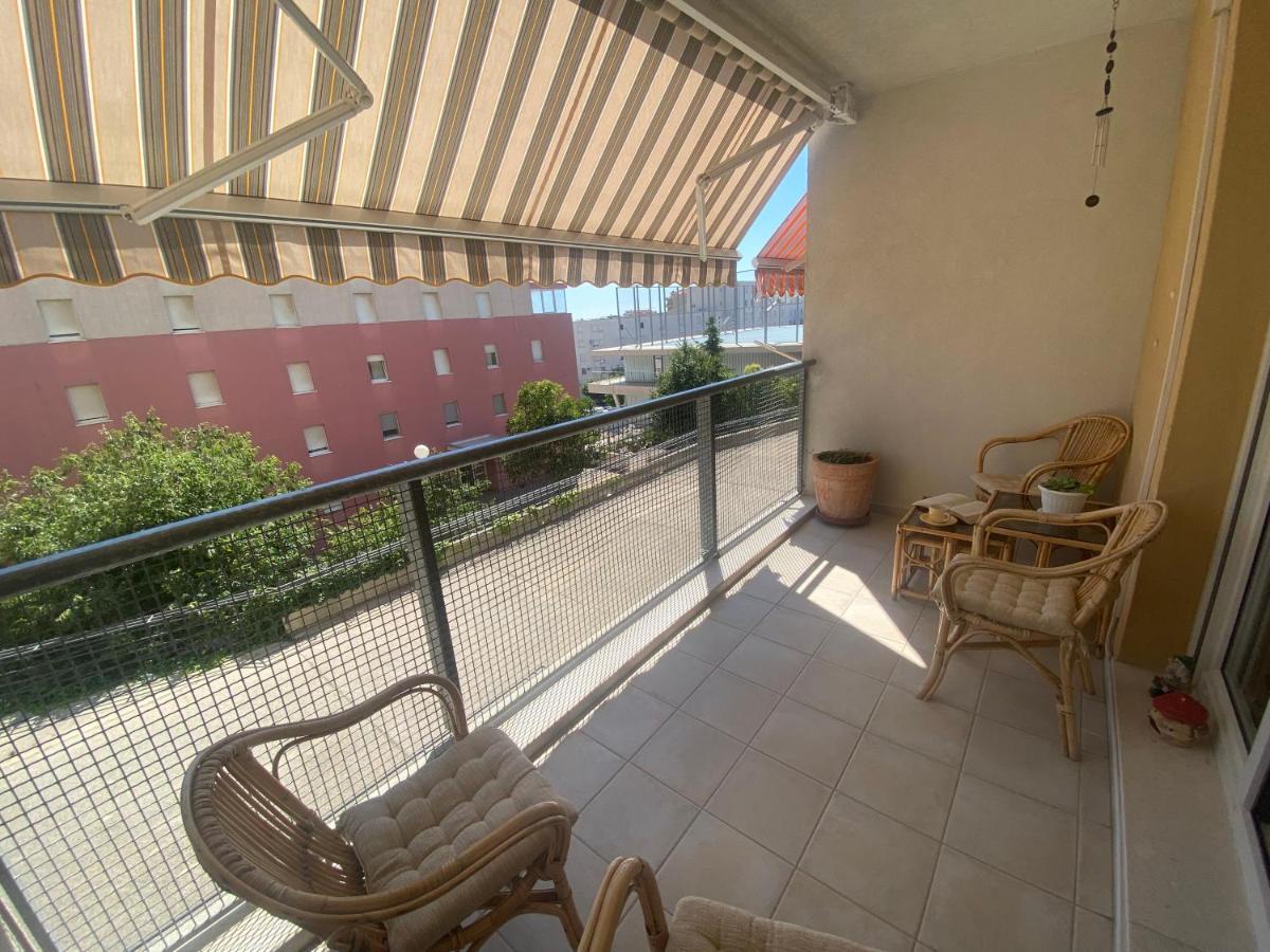 Paulina Apartment Split Exterior photo